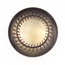 4034 Пуговица пальтовая_1